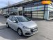 Peugeot 208, 2017, Бензин, 1.2 л., 155 тис. км, Хетчбек, Сірий, Одеса 31699 фото 3