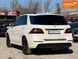 Mercedes-Benz M-Class, 2012 г., Дизель, 201 тыс. км, Внедорожник / Кроссовер, Белый, Днепр (Днепропетровск) AT-10411777 фото 13