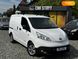 Nissan e-NV200, 2018, Електро, 41 тис. км, Мінівен, Білий, Стрий 47057 фото 1