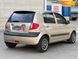 Hyundai Getz, 2008, Бензин, 1.4 л., 134 тис. км, Хетчбек, Бежевий, Одеса 98411 фото 4