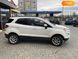 Ford EcoSport, 2018, Бензин, 2 л., 46 тис. км, Позашляховик / Кросовер, Білий, Львів 9665 фото 2