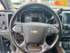 Chevrolet Silverado, 2018, Бензин, 5.3 л., 82 тыс. км, Пікап, Чорный, Киев 42841 фото 13