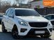 Mercedes-Benz M-Class, 2012 г., Дизель, 201 тыс. км, Внедорожник / Кроссовер, Белый, Днепр (Днепропетровск) AT-10411777 фото 1