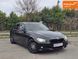 BMW 3 Series, 2014 г., Бензин, 179 тыс. км, Седан, Чорный, Хмельницкий AT-10413193 фото 1