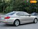 BMW 5 Series, 2015, Бензин, 2 л., 190 тыс. км, Седан, Серый, Львов Cars-Pr-68054 фото 22