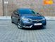 Honda Civic, 2017, Бензин, 2 л., 76 тис. км, Седан, Сірий, Одеса 36777 фото 7