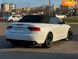 Audi A5, 2013, Бензин, 2 л., 129 тыс. км, Кабриолет, Белый, Кривой Рог 108292 фото 50