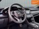 Honda Civic, 2016 г., Бензин, 51 тыс. км, Седан, Чорный, Николаев AT-10413606 фото 6