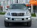 Toyota Land Cruiser Prado, 2006 г., Газ пропан-бутан / Бензин, 147 тыс. км, Внедорожник / Кроссовер, Серый, Днепр (Днепропетровск) AT-10415405 фото 1