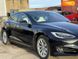 Tesla Model S, 2017, Електро, 99 тыс. км, Лифтбек, Чорный, Киев 43633 фото 3