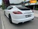 Porsche Panamera, 2012, Бензин, 4.81 л., 175 тис. км, Фастбек, Білий, Київ 53212 фото 79