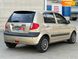 Hyundai Getz, 2008, Бензин, 1.4 л., 134 тис. км, Хетчбек, Бежевий, Одеса 98411 фото 19