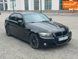 BMW 3 Series, 2010 р., Дизель, 240 тис. км, Седан, Чорний, Дніпро (Дніпропетровськ) AT-10418055 фото 2