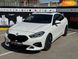 BMW 2 Series Gran Coupe, 2021, Бензин, 2 л., 58 тыс. км, Купе, Белый, Киев 42624 фото 4