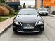 Lexus ES, 2017 р., Газ пропан-бутан / Бензин, 100 тис. км, Позашляховик / Кросовер, Чорний, Дніпро (Дніпропетровськ) AT-10406792 фото 1