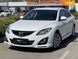 Mazda 6, 2012, Бензин, 2 л., 195 тис. км, Седан, Білий, Одеса 36929 фото 4
