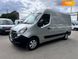 Opel Movano, 2020, Дизель, 162 тис. км, Вантажний фургон, Сірий, Київ 103123 фото 5