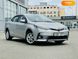 Toyota Corolla, 2017, Бензин, 1.6 л., 72 тис. км, Седан, Сірий, Київ 106761 фото 42