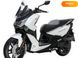 Новый Sym Joyride, 2023, Бензин, 278 см3, Скутер, Киев new-moto-106138 фото 8