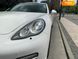 Porsche Panamera, 2012, Бензин, 4.81 л., 175 тис. км, Фастбек, Білий, Київ 53212 фото 94