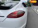 Porsche Panamera, 2012, Бензин, 4.81 л., 175 тис. км, Фастбек, Білий, Київ 53212 фото 15