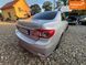 Toyota Corolla, 2012 г., Бензин, 203 тыс. км, Седан, Серый, Коломыя AT-10400949 фото 16