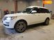 Land Rover Range Rover, 2014, Бензин, 5 л., 132 тис. км, Позашляховик / Кросовер, Білий, Дніпро (Дніпропетровськ) Cars-EU-US-KR-36018 фото 1