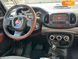 Fiat 500L, 2013, Бензин, 1.4 л., 139 тыс. км, Хетчбек, Фиолетовый, Киев 31800 фото 22