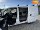 Nissan e-NV200, 2018, Електро, 41 тис. км, Мінівен, Білий, Стрий 47057 фото 17