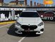 BMW 2 Series Gran Coupe, 2021, Бензин, 2 л., 58 тыс. км, Купе, Белый, Киев 42624 фото 2