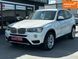BMW X3, 2016 р., Бензин, 182 тис. км, Позашляховик / Кросовер, Білий, Житомир AT-10418239 фото 1