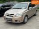 Chevrolet Aveo, 2008 р., Бензин, 200 тис. км, Седан, Бежевий, Кам'янське (Дніпродзержинськ) AT-10418852 фото 1