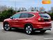 Honda CR-V, 2016, Дизель, 1.6 л., 168 тис. км, Позашляховик / Кросовер, Червоний, Київ 21978 фото 9