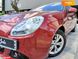 Alfa Romeo Giulietta, 2013, Бензин, 1.4 л., 121 тыс. км, Хетчбек, Красный, Киев 111035 фото 2