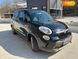 Fiat 500L, 2013, Бензин, 1.4 л., 139 тыс. км, Хетчбек, Фиолетовый, Киев 31800 фото 7