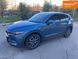 Mazda CX-5, 2017 р., Бензин, 133 тис. км, Позашляховик / Кросовер, Синій, Миколаїв AT-10404128 фото 14