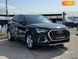 Audi Q3, 2018, Бензин, 1.5 л., 174 тис. км, Позашляховик / Кросовер, Чорний, Київ 35118 фото 4