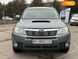 Subaru Forester, 2010, Дизель, 2 л., 268 тис. км, Позашляховик / Кросовер, Зелений, Дубно 22033 фото 3