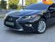 Lexus ES, 2016, Газ пропан-бутан / Бензин, 2.5 л., 147 тыс. км, Седан, Чорный, Одесса 107254 фото 6