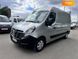 Opel Movano, 2020, Дизель, 162 тис. км, Вантажний фургон, Сірий, Київ 103123 фото 4