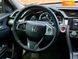 Honda Civic, 2017, Бензин, 2 л., 76 тис. км, Седан, Сірий, Одеса 36777 фото 27