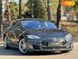 Tesla Model S, 2014, Електро, 198 тис. км, Ліфтбек, Сірий, Київ 26729 фото 4