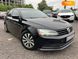 Volkswagen Jetta, 2017, Бензин, 124 тис. км, Седан, Чорний, Київ 108827 фото 2