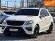 Mercedes-Benz M-Class, 2012 г., Дизель, 201 тыс. км, Внедорожник / Кроссовер, Белый, Днепр (Днепропетровск) AT-10411777 фото 2