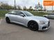 Audi A6, 2023 р., Бензин, 75 тис. км, Седан, Сірий, Кривий Ріг AT-10430177 фото 22