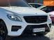 Mercedes-Benz M-Class, 2012 г., Дизель, 201 тыс. км, Внедорожник / Кроссовер, Белый, Днепр (Днепропетровск) AT-10411777 фото 3