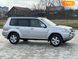 Nissan X-Trail, 2005, Газ пропан-бутан / Бензин, 2 л., 290 тыс. км, Внедорожник / Кроссовер, Серый, Здолбунів Cars-Pr-65827 фото 11