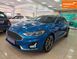 Ford Fusion, 2020 г., Бензин, 106 тыс. км, Седан, Синий, Кропивницкий (Кировоград) AT-10423375 фото 1