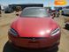 Tesla Model S, 2017, Електро, 65 тис. км, Ліфтбек, Червоний, Хмельницький Cars-EU-US-KR-108654 фото 16