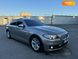 BMW 5 Series, 2015, Бензин, 2 л., 190 тис. км, Седан, Сірий, Львів Cars-Pr-68054 фото 11